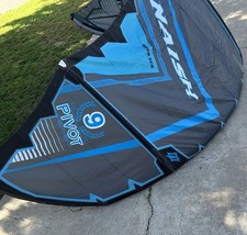 Naish pivot kiteboarding for sale  Wichita