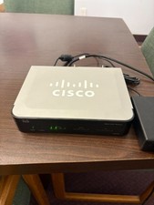 Usado, Gateway de telefonia IP Cisco SPA8800 com 4 portas FXS e 4 portas FXO comprar usado  Enviando para Brazil