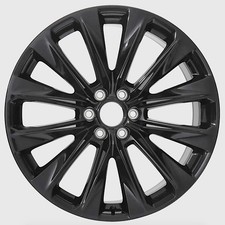 Black inch wheel for sale  Boca Raton