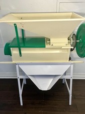Grape chrusher destemmer for sale  Denver