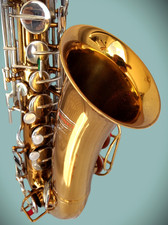 Vint. 1965 selmer for sale  Columbia