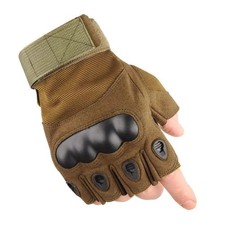 Tactical hard knuckle for sale  MANCHESTER