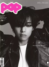 Kim taehyung bts usato  Roma