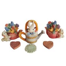 Easter bunny figurine for sale  Burnsville