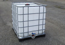 1000 ibc container gebraucht kaufen  Hüttisheim