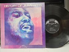 History jimmy reed for sale  Auburn Hills