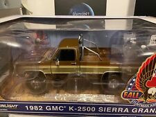 Greenlight gmc 2500 gebraucht kaufen  Berlin
