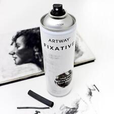 Artway fixative spray for sale  MELKSHAM