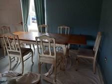 Shabby chic french for sale  LINCOLN