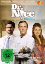Nice staffel hand gebraucht kaufen  Deutschland