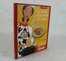 Ricette della prova usato  Rho