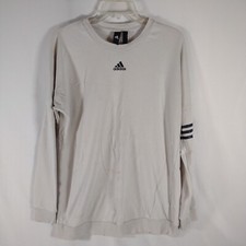 Adidas white long for sale  Bloomington