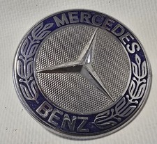 Motorhauben emblem logo gebraucht kaufen  Gelsenkirchen