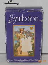 1993 tarot oracle d'occasion  Expédié en Belgium