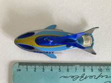 Matchbox stingray submarine for sale  ROYSTON