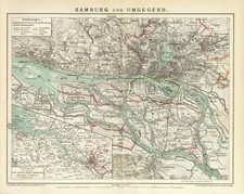 Hamburg umland cuxhaven gebraucht kaufen  Göttingen