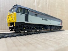 Heljan freightliner grey for sale  UCKFIELD
