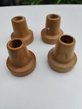 Stangenhalter holz eiche gebraucht kaufen  Borsdorf
