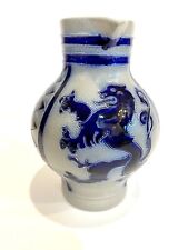 Salt glaze dragon for sale  Pasadena