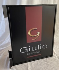 Werbekasten leuchtkasten giuli gebraucht kaufen  Nürnberg