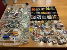 Großes konvolut schmuckherste gebraucht kaufen  Würzburg