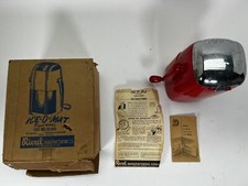 Vintage red ice for sale  Bloomfield