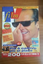 Film anno jack usato  Roma