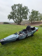 Hobie pro angler for sale  San Juan Capistrano