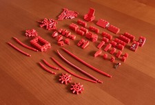 Lotto lego technic usato  Gioia Tauro