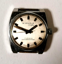 Herren uhr kinzle gebraucht kaufen  Kiel