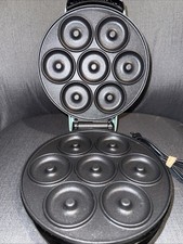 Mini donut maker for sale  Kansas City
