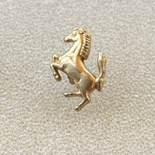 Ferrari pin anstecknadel gebraucht kaufen  Bad Homburg v. d. Höhe