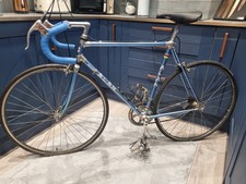 Alan italian aluminium for sale  ROTHERHAM