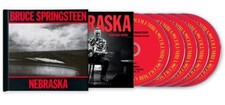 Bruce springsteen nebraska usato  Italia