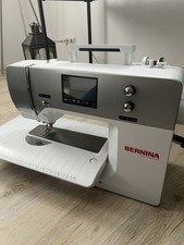 Bernina nähmaschine modell gebraucht kaufen Bernina nähmaschine modell gebraucht kaufen  Grebenstein