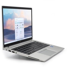 HP EliteBook 840 G8 Intel Core i5-1135G7 16GB RAM 512GB SSD 14" FHD na sprzedaż  PL