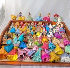 Disney small plastic for sale  WOODBRIDGE