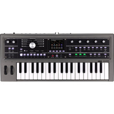 Korg microkorg2 synthesizer for sale  Middletown