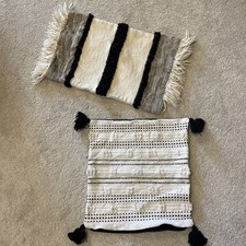 Cushion covers boho for sale Cushion covers boho for sale  KNUTSFORD