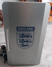 England football portable for sale  BEXLEYHEATH