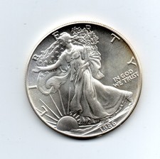 Bellissima moneta americana usato  Trieste