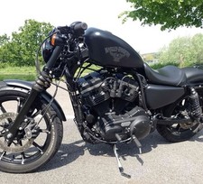 Harley sportster 883 for sale  MILTON KEYNES