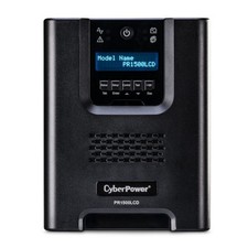 Cyberpower pr1500lcd sinewave for sale  Dallas