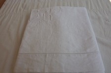 Beau grand drap d'occasion Beau grand drap d'occasion  Seissan