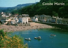 Beach combe martin for sale  LONDON
