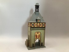 Kibri 37103 stadttor gebraucht kaufen Kibri 37103 stadttor gebraucht kaufen  Homburg