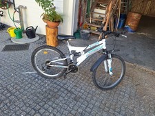 Fahrrad 24zoll jungen gebraucht kaufen  Hohenwart