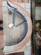 Harley davidson knucklehead for sale  ROMNEY MARSH