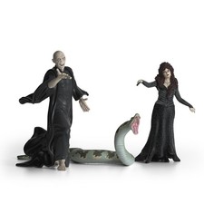 Schleich voldemort with gebraucht kaufen  Lüdenscheid