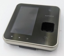 Terminal de impressão digital IP Suprema BioStation A2 Ultra Performance - BSA2-OHPW comprar usado  Enviando para Brazil